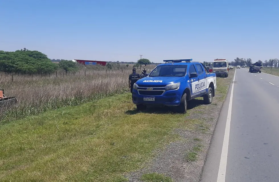 choque fatal sacanta