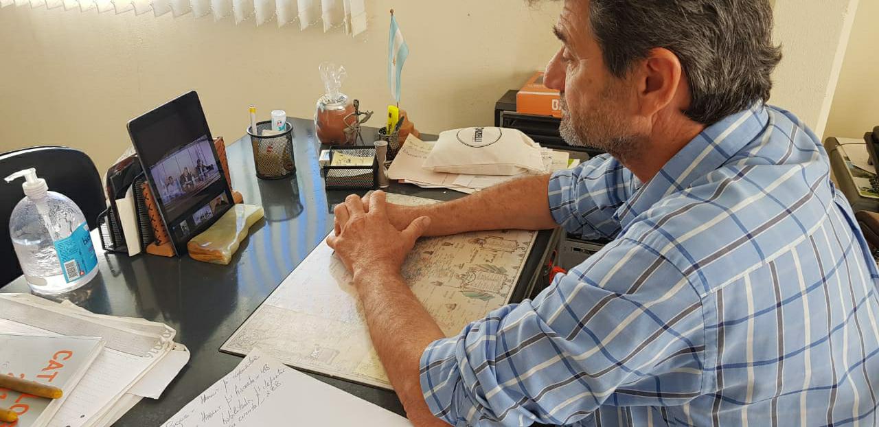 BERTERO TELECONFERENCIA 3