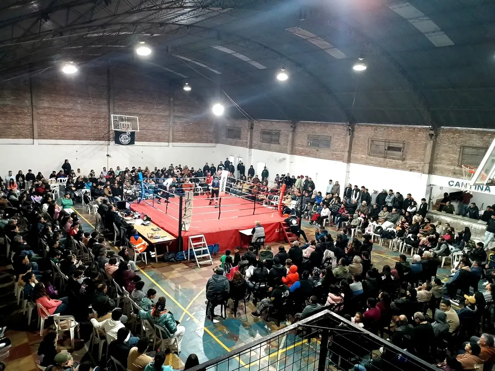 boxeo parera 1