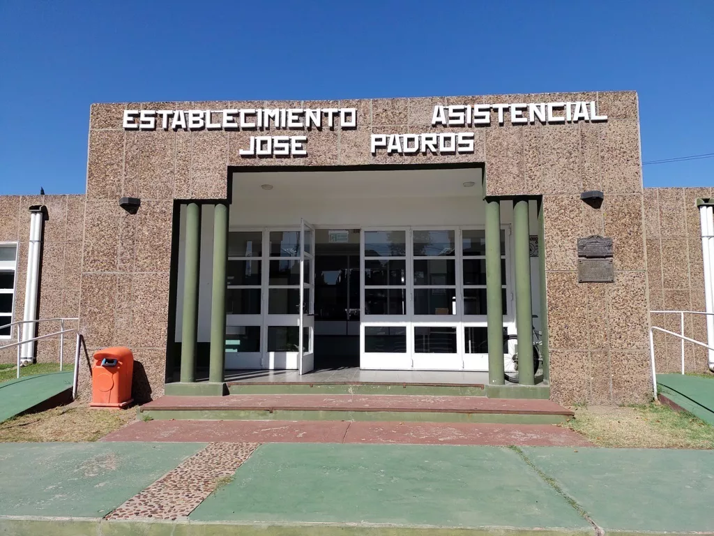 4 hospital jose padros