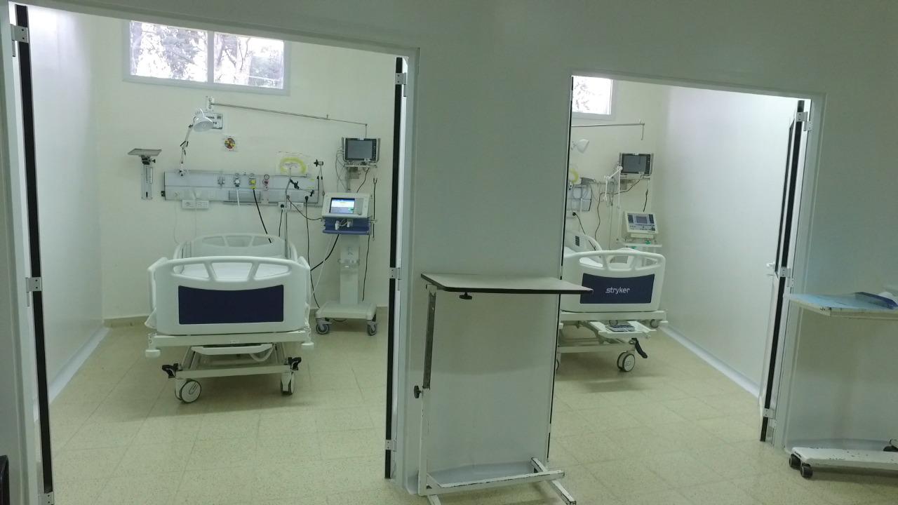 HOSPITAL CENTENO NUEVA TERAPIA 5
