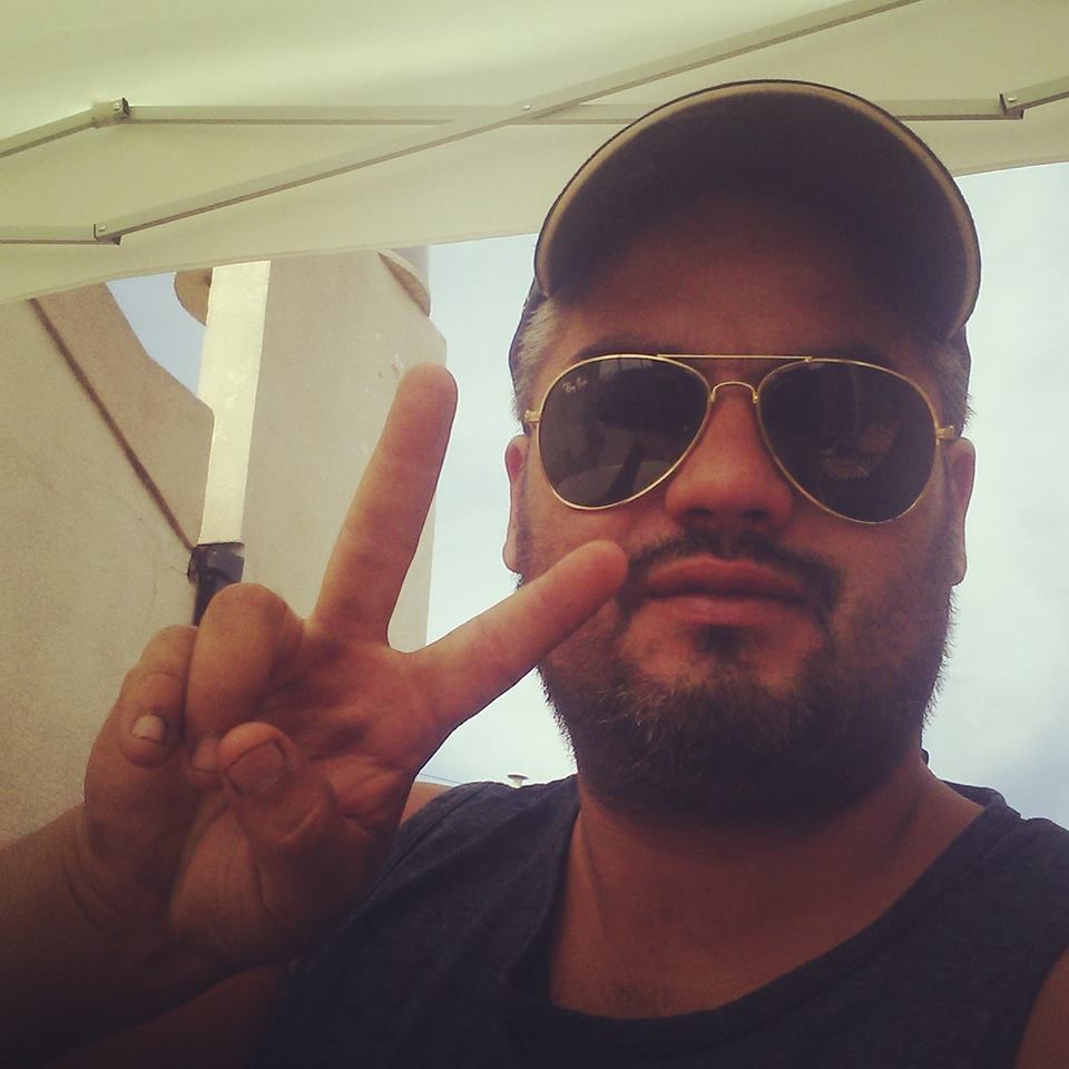 CRISTIAN CORONEL