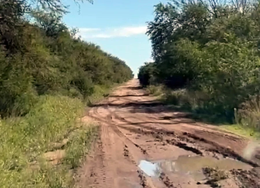 luan toro camino vecinal 3