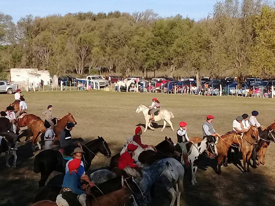 FIESTA CRIOLLA 15