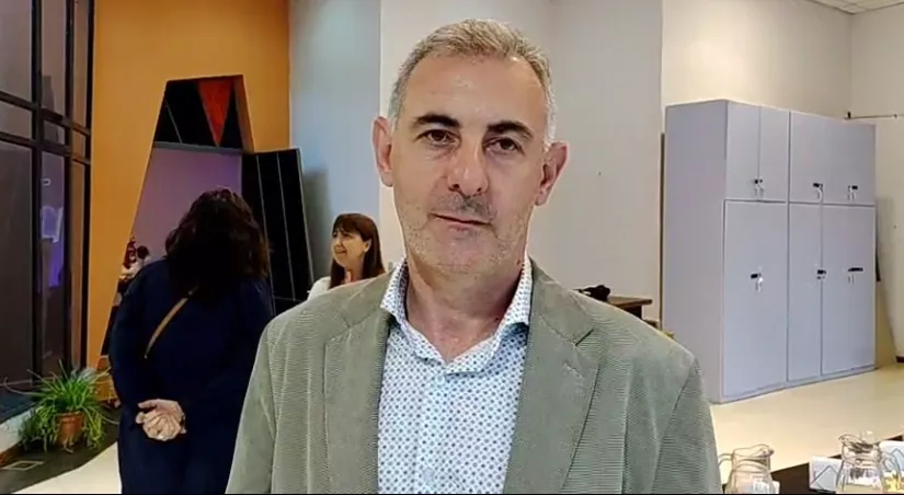 dr. Javier Ziliani