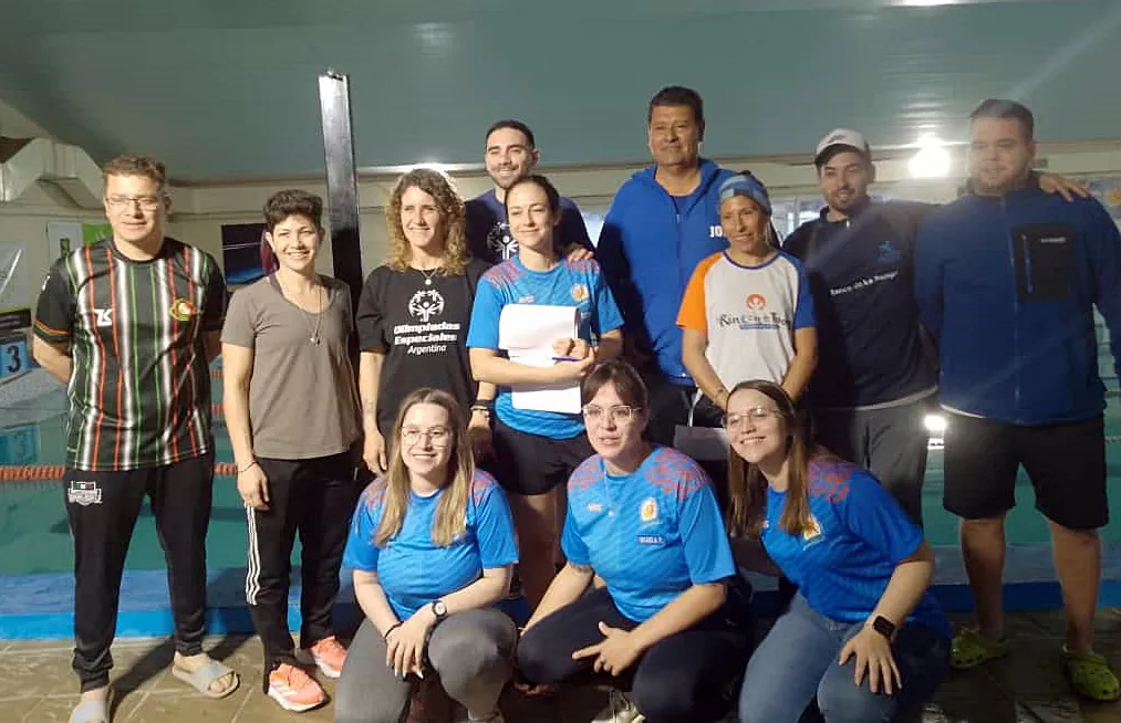 tiro federal natación 3