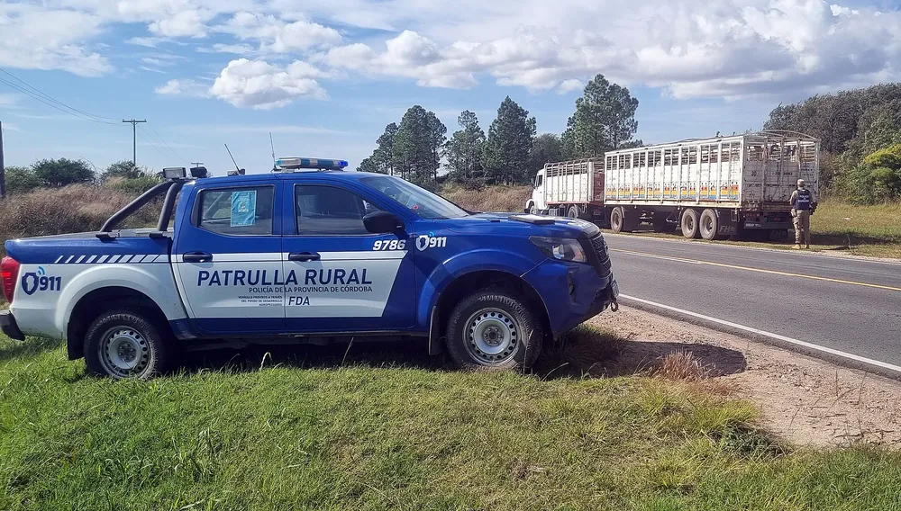 patrulla rural cordoba 1