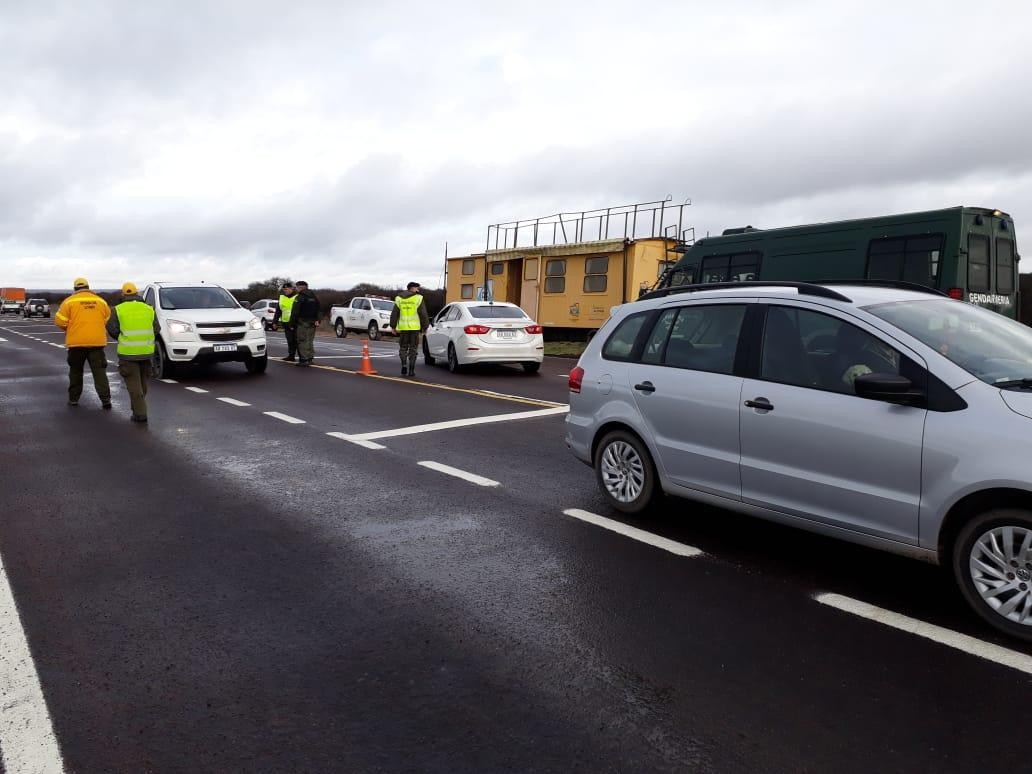 CONTROLES DE TRANSITO 1