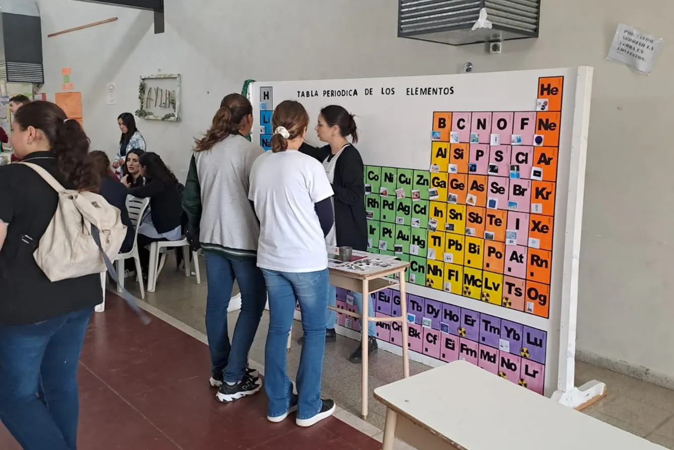 luiggi contruye futuro 2