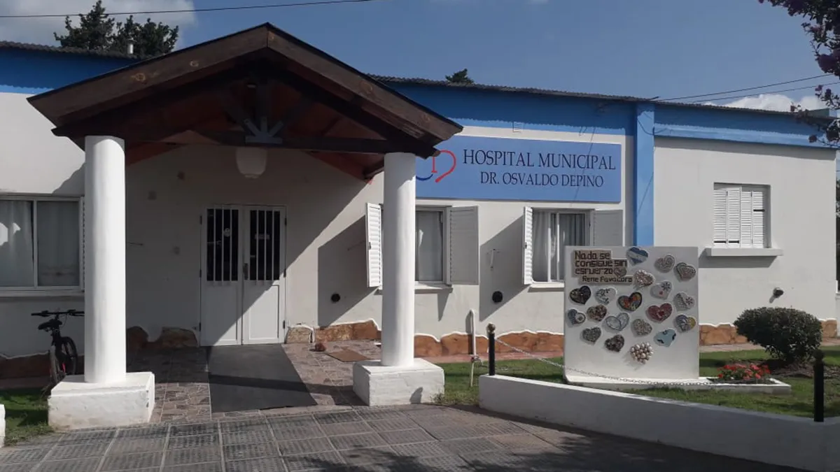 hospital villa valeria