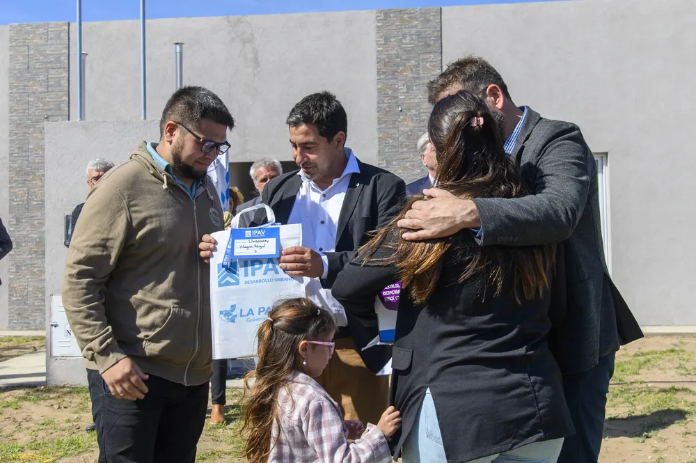 Casas VP 5