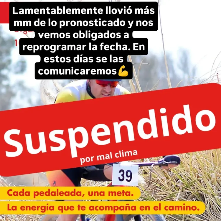 SUSPENDIDO