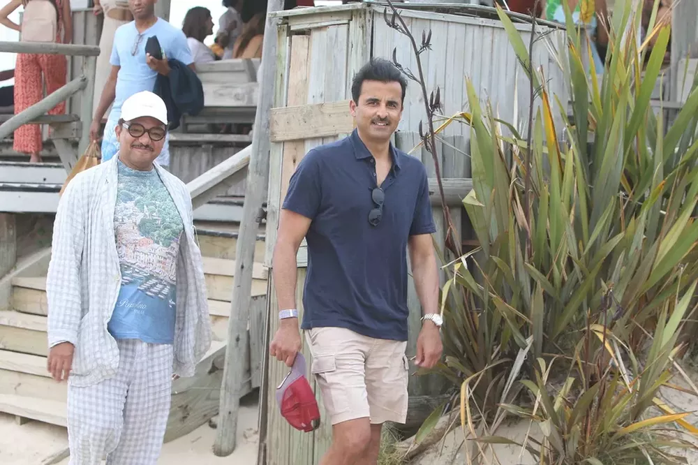 emir qatar 1