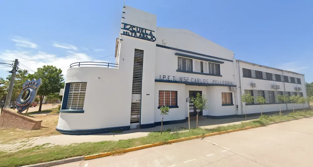 ipet escuela del trabajo