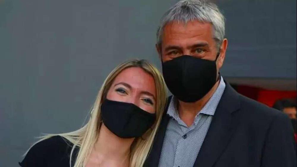 ferrasi con stefanía