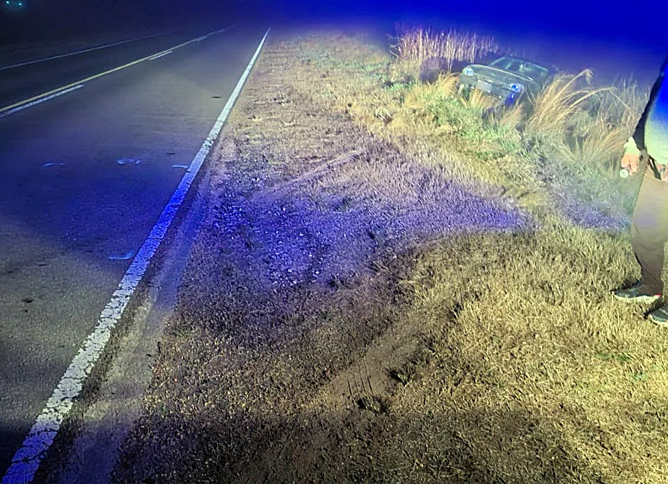 despiste corsa niebla 4