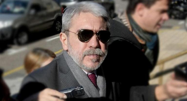 anibal fernandez