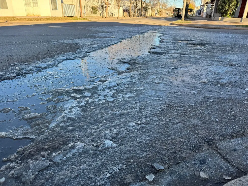hielo calles 7