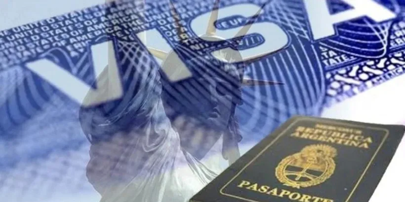 visa usa