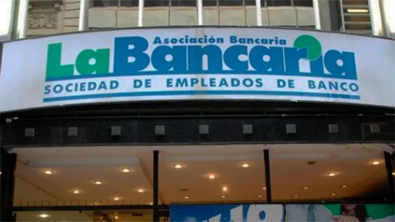 La Bancaria
