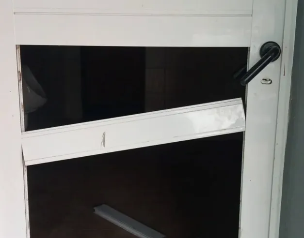 vandalismo Parera 1