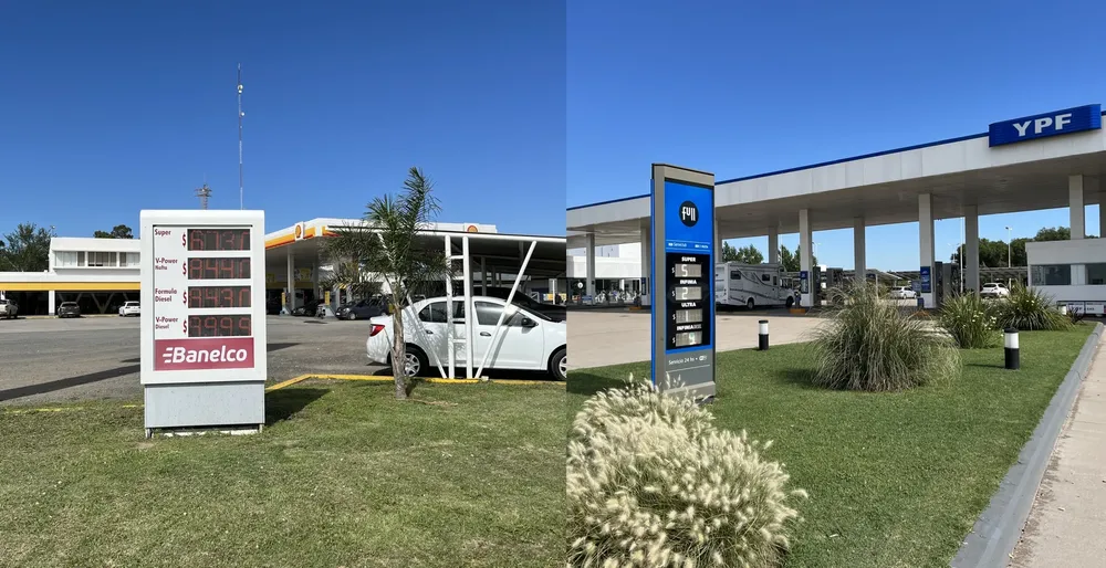 estaciones de servicio ypf shell (FILEminimizer)