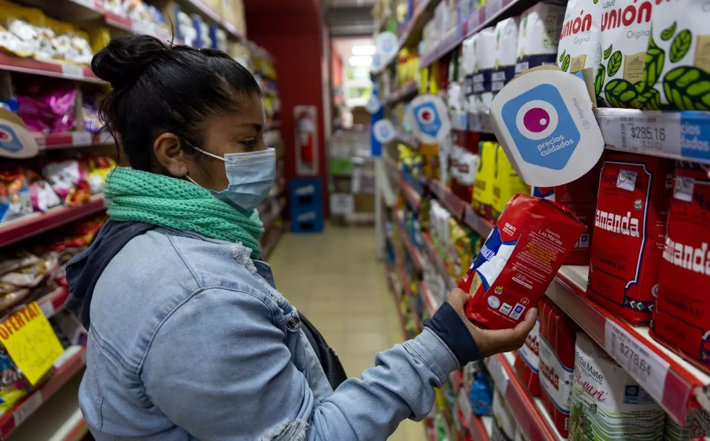 inflacion precios