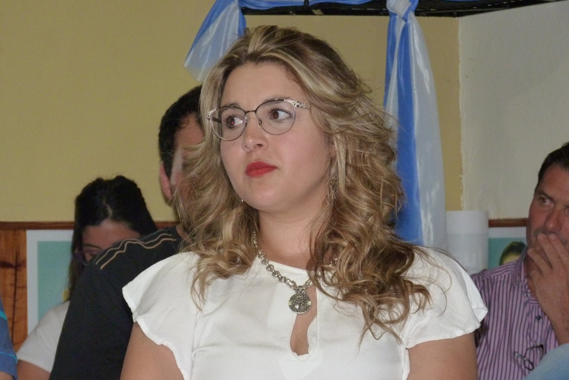 Julieta Cavallo