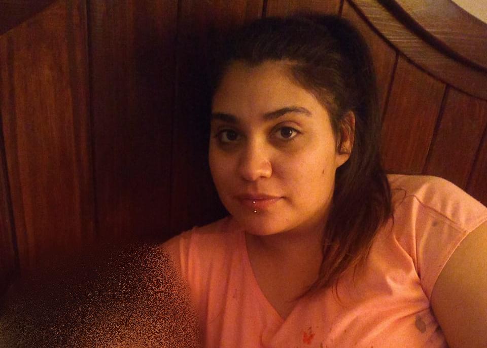 MERCEDES TABORDA