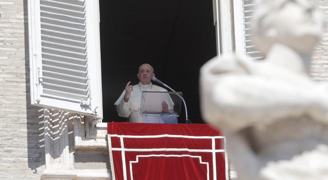 Papa Francisco