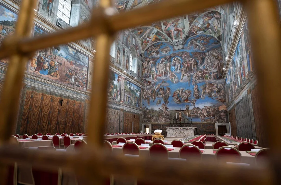 conclave