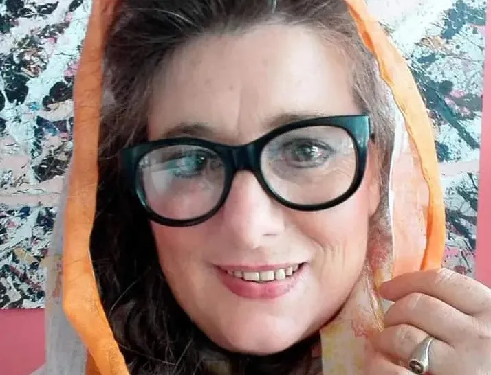 Adriana Cena PP