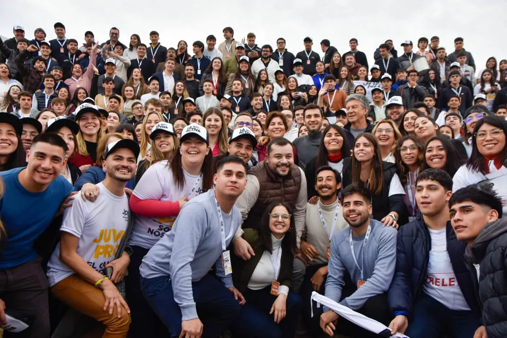 juventud pro 2