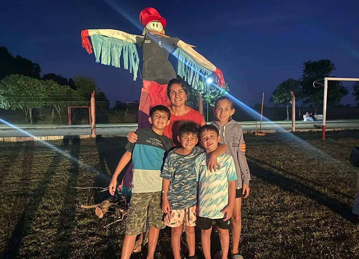 AÑO NUEVO VAN PRAET 2025 2