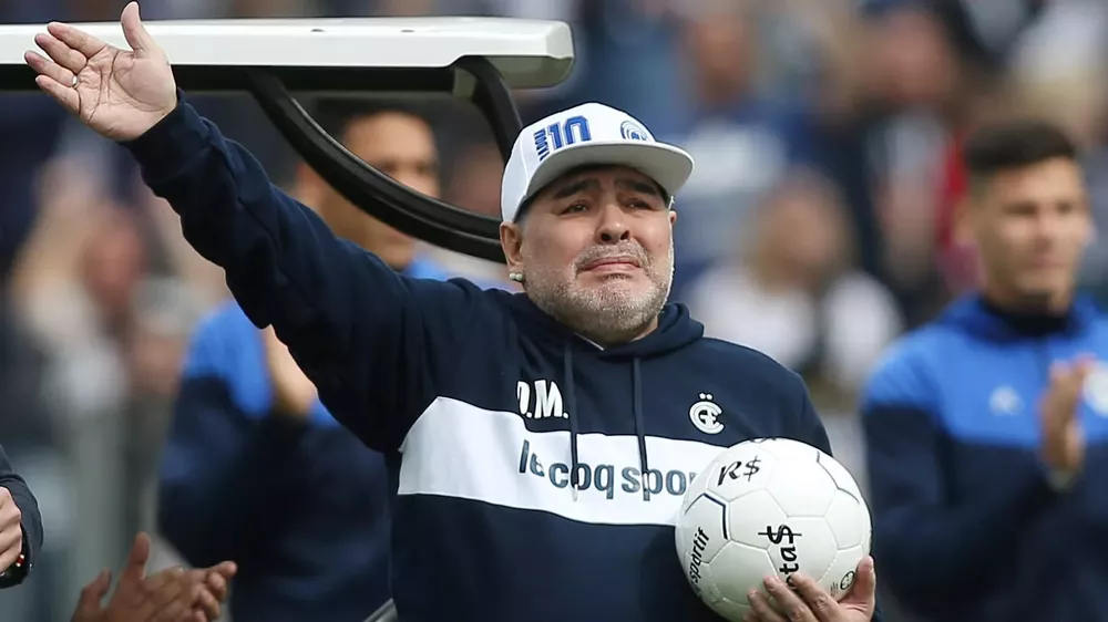 maradona 1