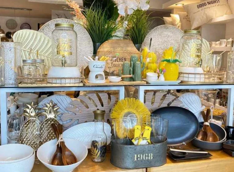 BAZAR DECO