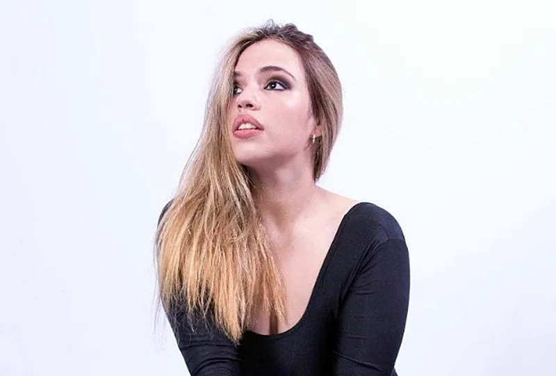 CANDE PALAVECINO
