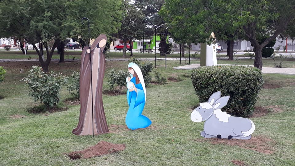 pesebre Parera 1