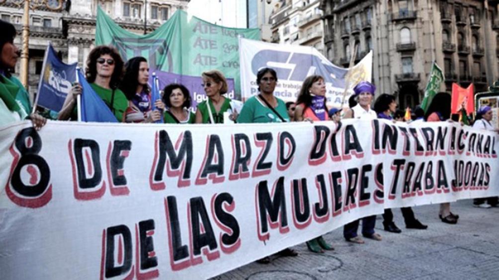 DIA DE LA MUJER
