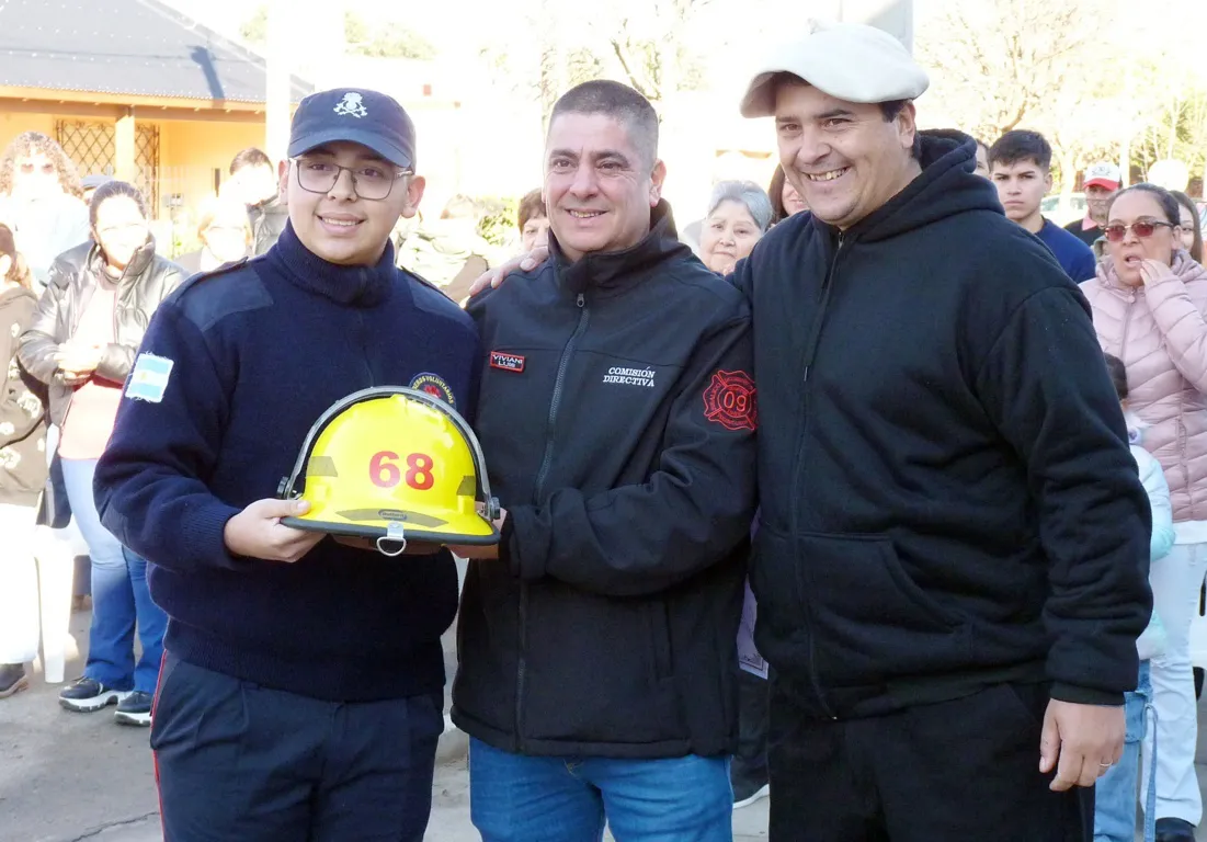 bomberos realico dia 9 FILE