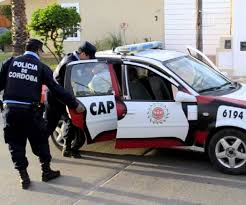 POLICIA DE CORDOBA