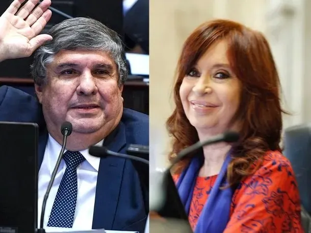 mayans kirchner