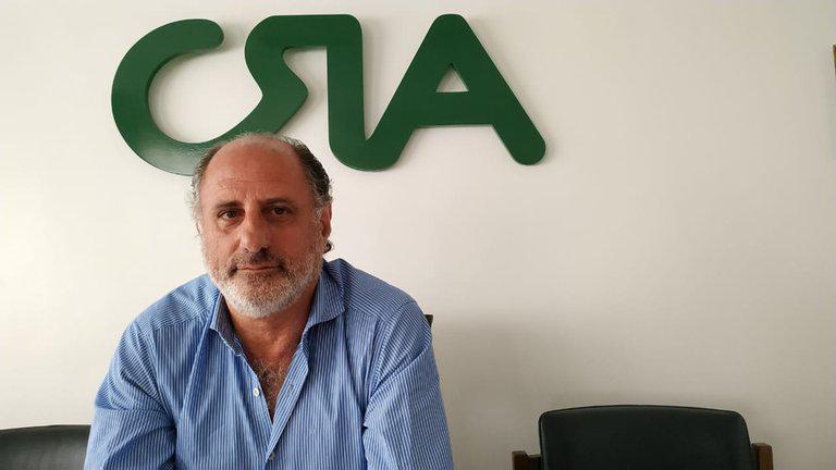 JORGE CHEMES PTE CRA