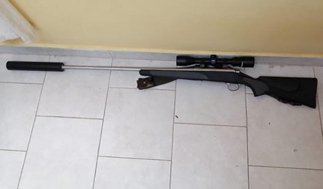 fusil