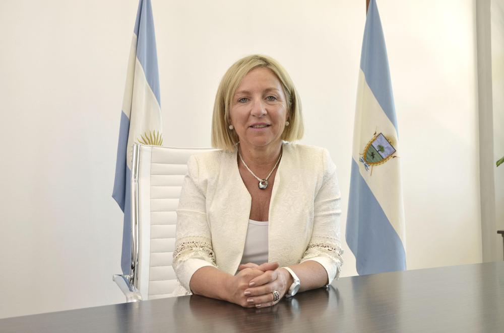 MAC ALLISTER TRIBUNAL DE CUENTAS