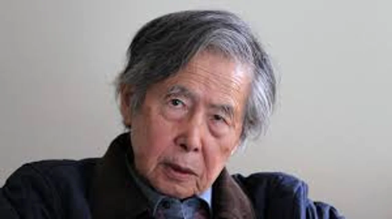 FUJIMORI