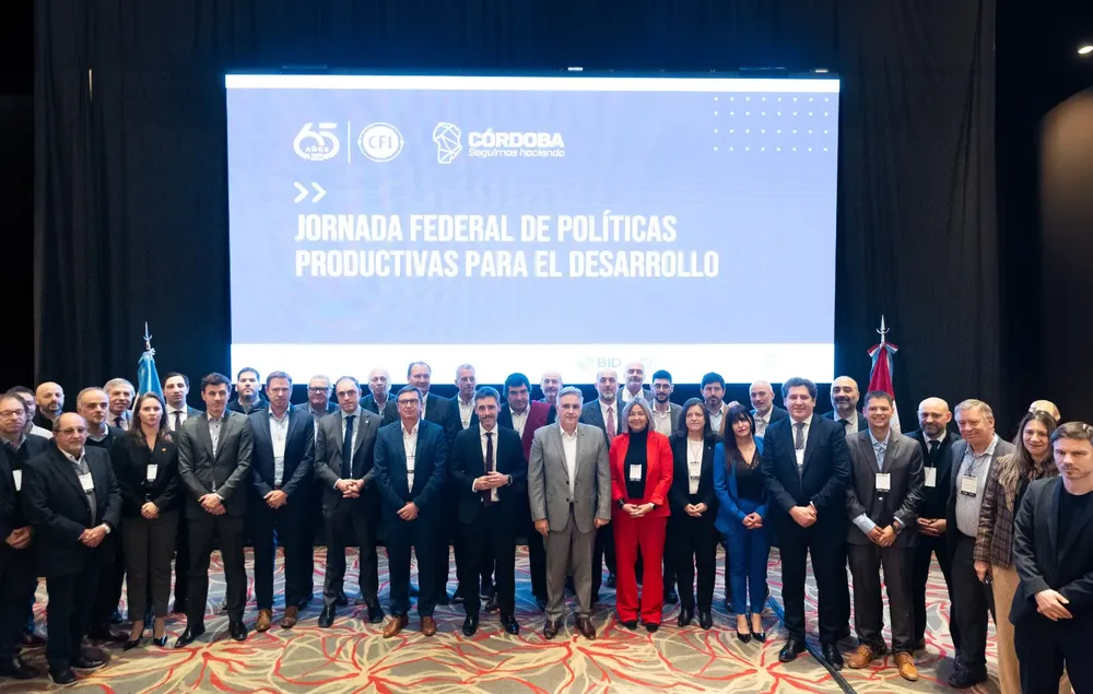 Funcionarios de producción