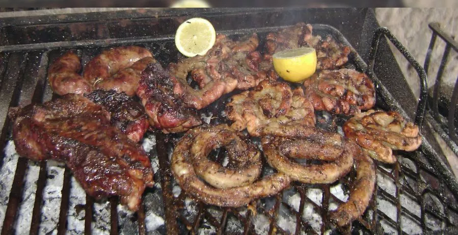 ACHURAS