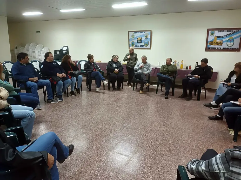 seguridad alta italia