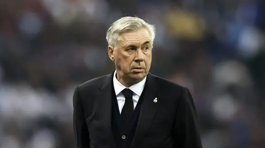 ancelotti